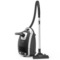 AD 7069 Dammsugare med påse, digitalt styrd - 3,5 l