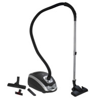 AD 7069 Dammsugare med påse, digitalt styrd - 3,5 l
