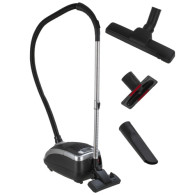 AD 7069 Dammsugare med påse, digitalt styrd - 3,5 l