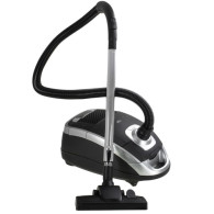AD 7069 Dammsugare med påse, digitalt styrd - 3,5 l