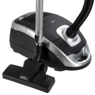 AD 7069 Dammsugare med påse, digitalt styrd - 3,5 l