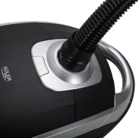 AD 7069 Dammsugare med påse, digitalt styrd - 3,5 l