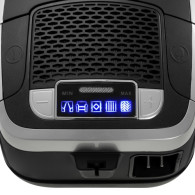 AD 7069 Dammsugare med påse, digitalt styrd - 3,5 l