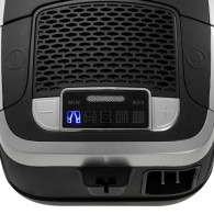 AD 7069 Dammsugare med påse, digitalt styrd - 3,5 l
