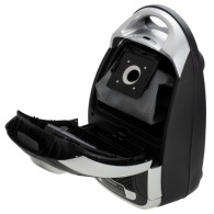 AD 7069 Dammsugare med påse, digitalt styrd - 3,5 l