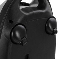 AD 7069 Dammsugare med påse, digitalt styrd - 3,5 l