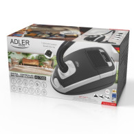 AD 7069 Dammsugare med påse, digitalt styrd - 3,5 l