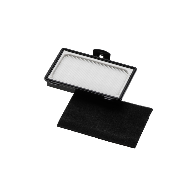 AD 7069.2 Filter Kit

(Note: The translation provided is a direct translation of the text without additional context. If you nee