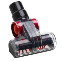 AD 7069.3 Mini turboborste