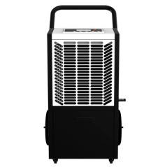 Luftavfuktare för byggbruk - industriell - kompressor 50l/24h