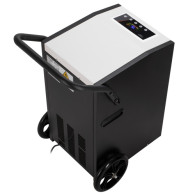 AD 7864 Osuszacz powietrza budowlany - przemysłowy - sprężarkowy 50l24h