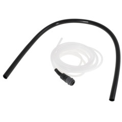 Luftavfuktare för byggbruk - industriell - kompressor 50l/24h