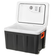 AD 8090 Reseväska 40 l