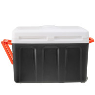 AD 8090 Reseväska 40 l