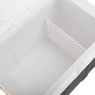 AD 8090 Reseväska 40 l