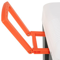 AD 8090 Reseväska 40 l