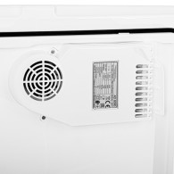 AD 8090 Reseväska 40 l