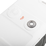 AD 8090 Reseväska 40 l