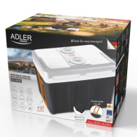 AD 8090 Reseväska 40 l