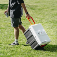 AD 8090 Reseväska 40 l