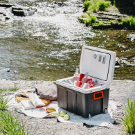 AD 8090 Reseväska 40 l