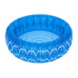 Uppblåsbar pool 168 x 53 cm Blå Bestway 54479