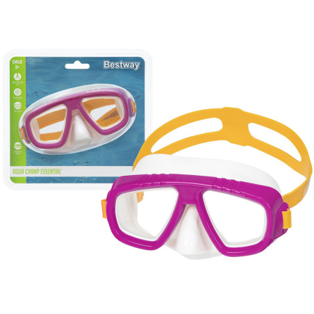 Simmask Rosa Bestway 22011