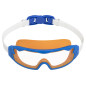 Simglasögon för simning Orange Bestway 21179