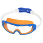 Simglasögon för simning Orange Bestway 21179