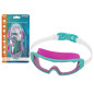 Simglasögon för simning rosa Bestway 21179