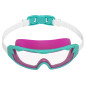 Simglasögon för simning rosa Bestway 21179