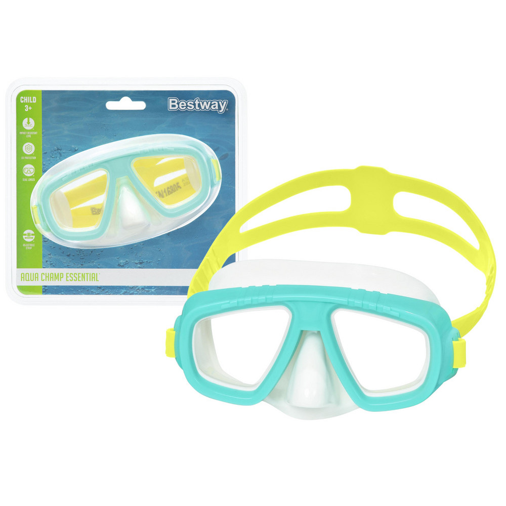 Simma Mask Bestway 22011 Simma Mask Bestway 22011