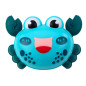 Interaktiv Krab med MIX Färgad Drift och Rörelse