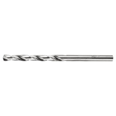 Borror för metall HSS-G, 3,5 mm, 10 st.