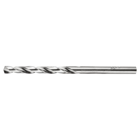 Borror för metall HSS-G, 3,5 mm, 10 st.