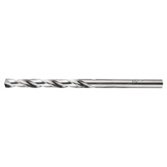 Borrsatser för metall HSS-G, 4,0 mm, 10 st.