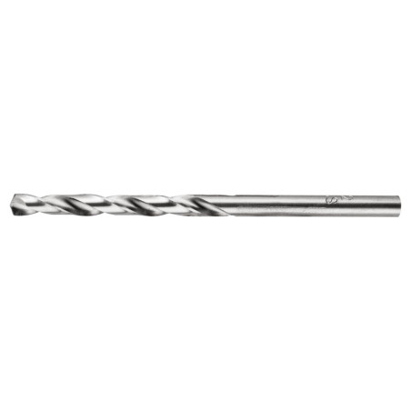 Borrsatser för metall HSS-G, 4,0 mm, 10 st.