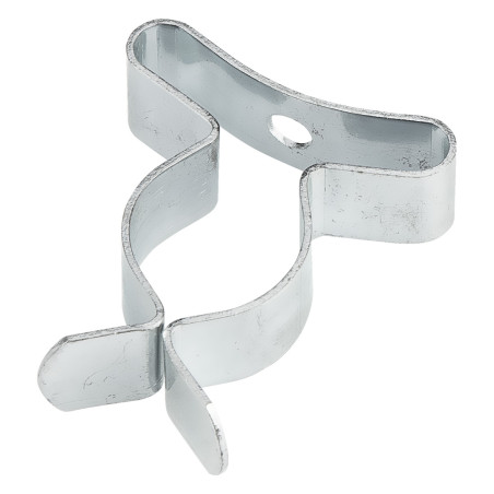 Verktygshållare av kolstål med en diameter på 16 mm, 10 stycken.