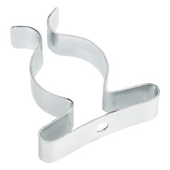 Verktygshållare av kolstål med diameter 19, 10 st.