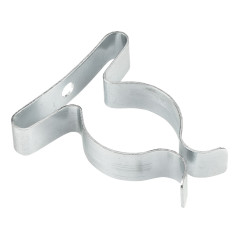 Verktygshållare av kolstål med diameter 19, 10 st.