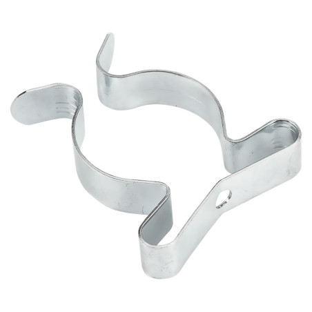 Verktygshållare av kolstål med diameter 28, 10 st.