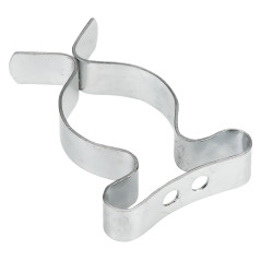 Verktygshållare av kolstål med diameter 32, 10 stycken.