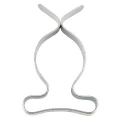 Verktygshållare av kolstål med diameter 32, 10 stycken.