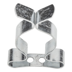 Verktygshållare av kolstål med diameter 32, 10 stycken.