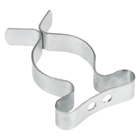 Verktygshållare av kolstål med diameter 38, 10 stycken.