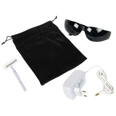 44-480 Ljusdepilator IPL Blow