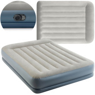 Luftmadrass INTEX 64118