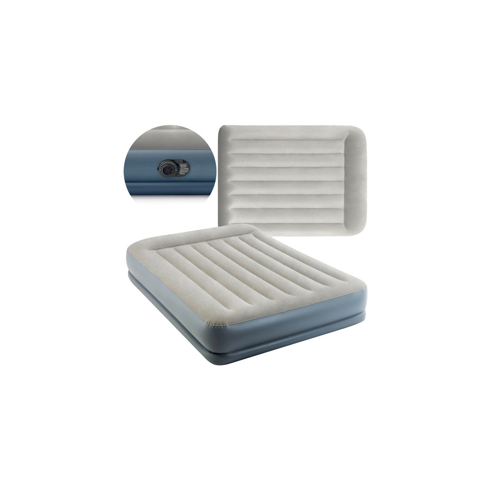 Luftmadrass INTEX 64118