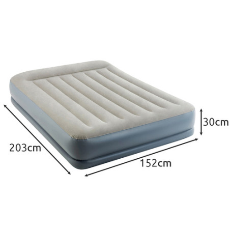 Luftmadrass INTEX 64118