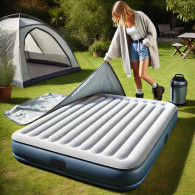 Luftmadrass INTEX 64118